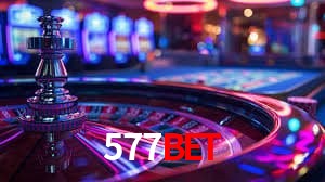 Jogos de Slot 577bet