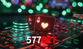 Casino Ao Vivo 577bet