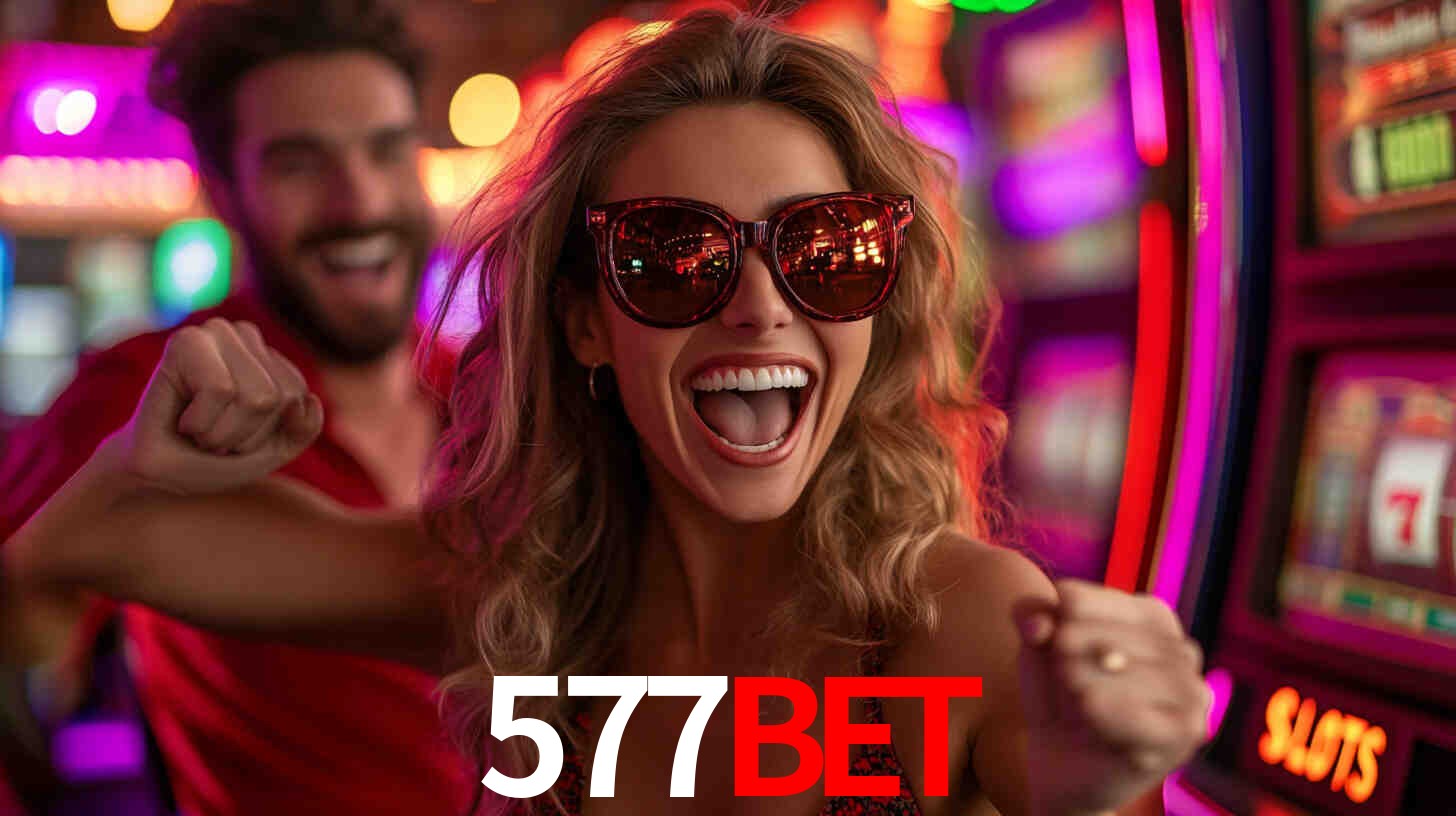 Inovações de Jogos na 577bet: O Futuro das Experiências Interativas