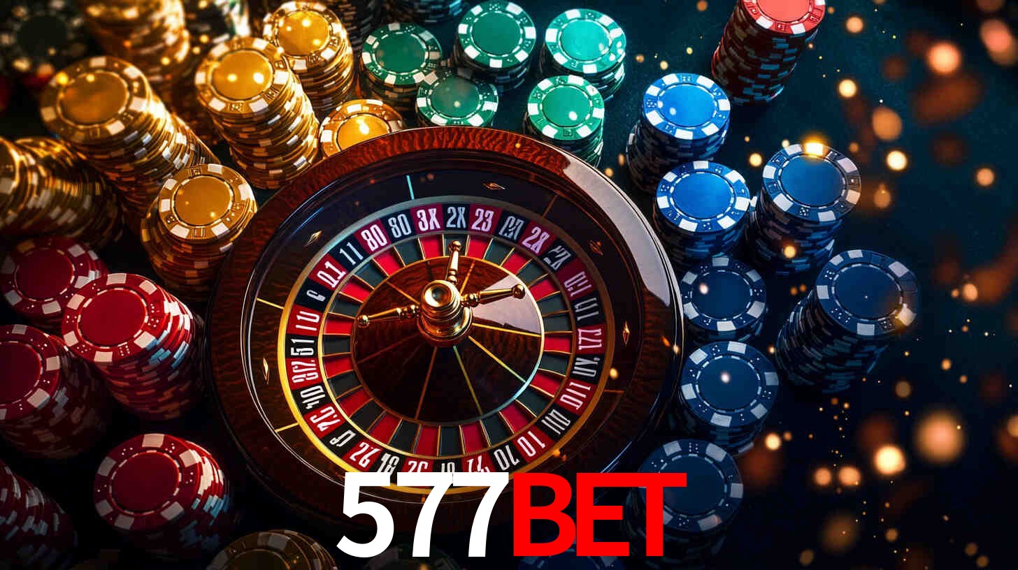 Exclusive Games 577bet