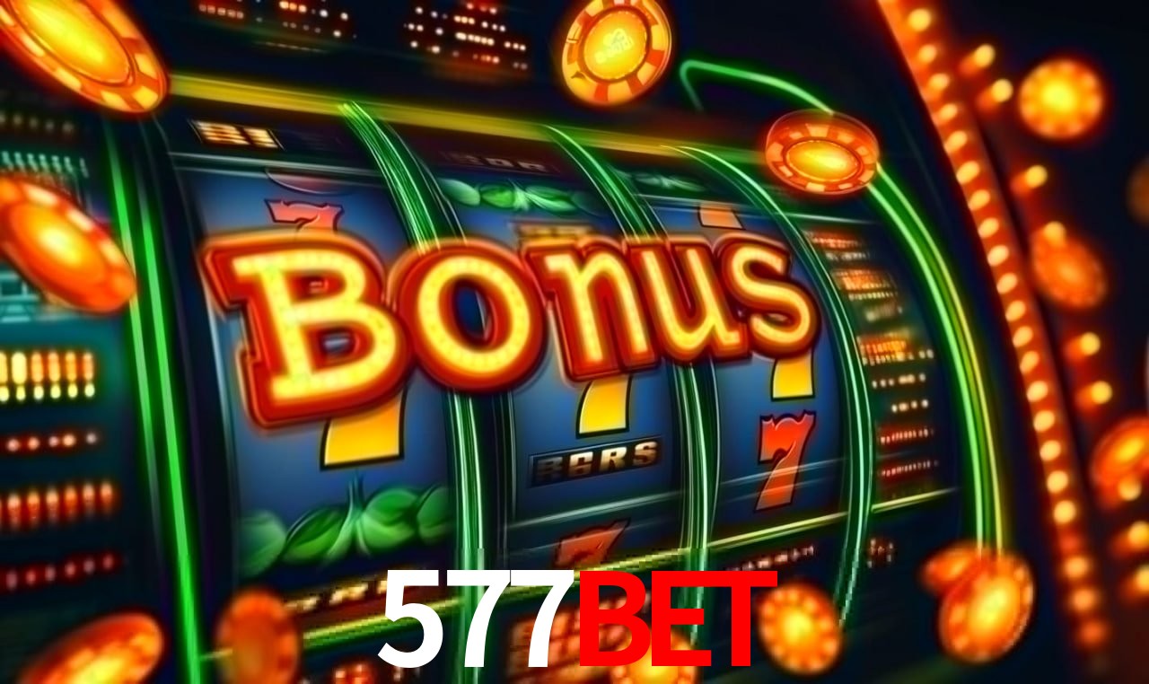 Blackjack Table 577bet