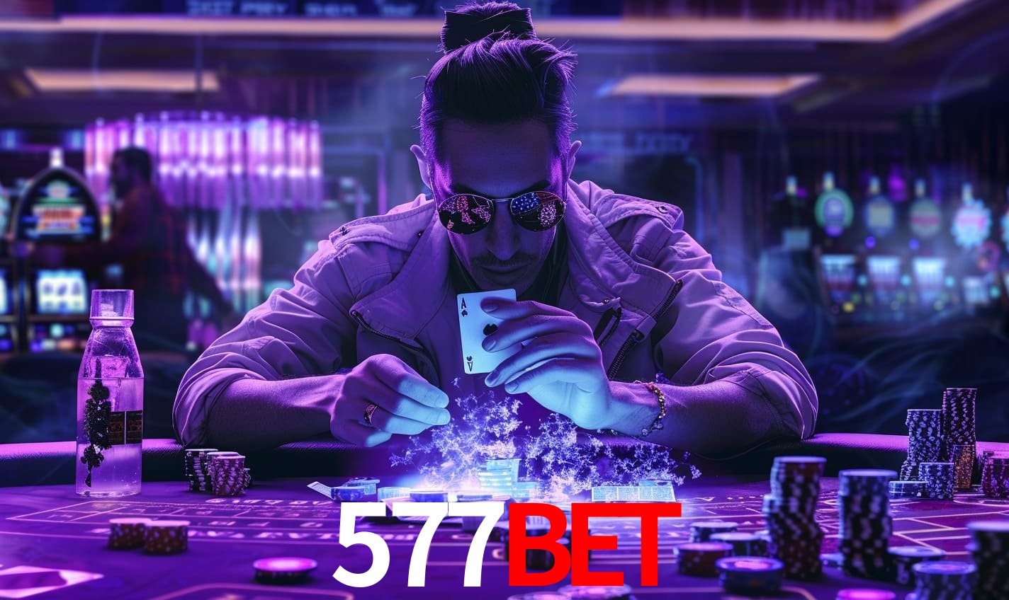 VIP Casino 577bet