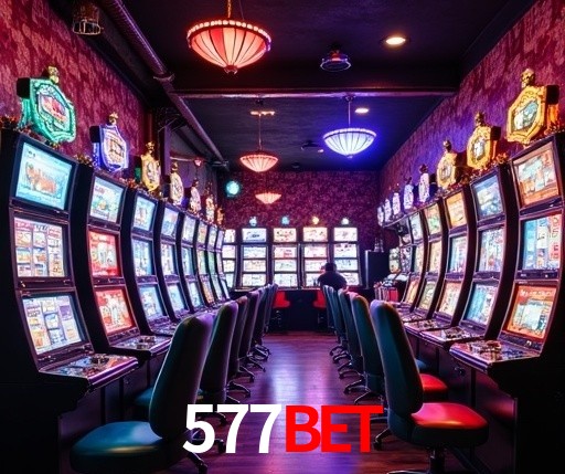 Jogos de loteria online na 577bet