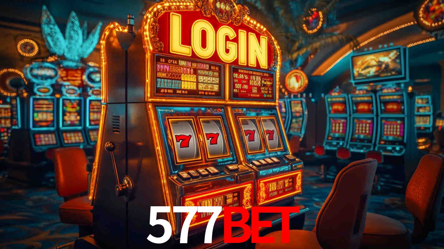 Premium Interface 577bet
