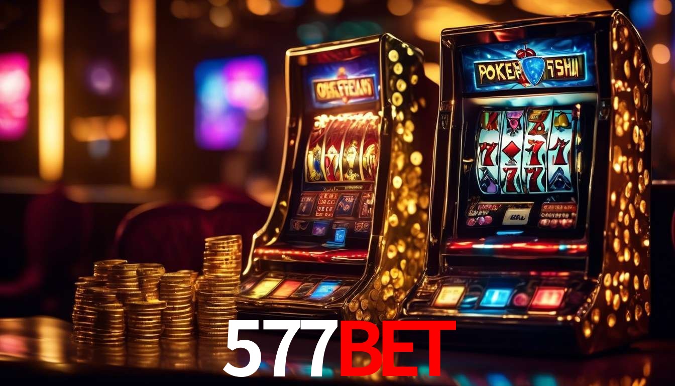 cassino 577bet
