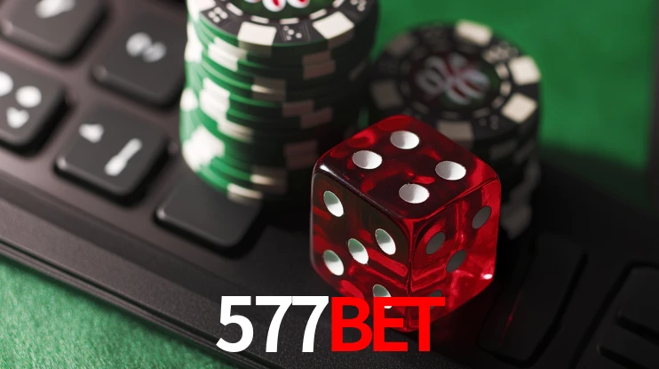 Flash Promotion 577bet