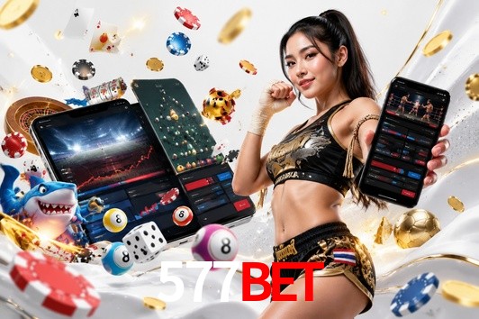 Weekend Specials 577bet
