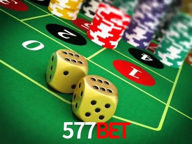 Football Betting 577bet