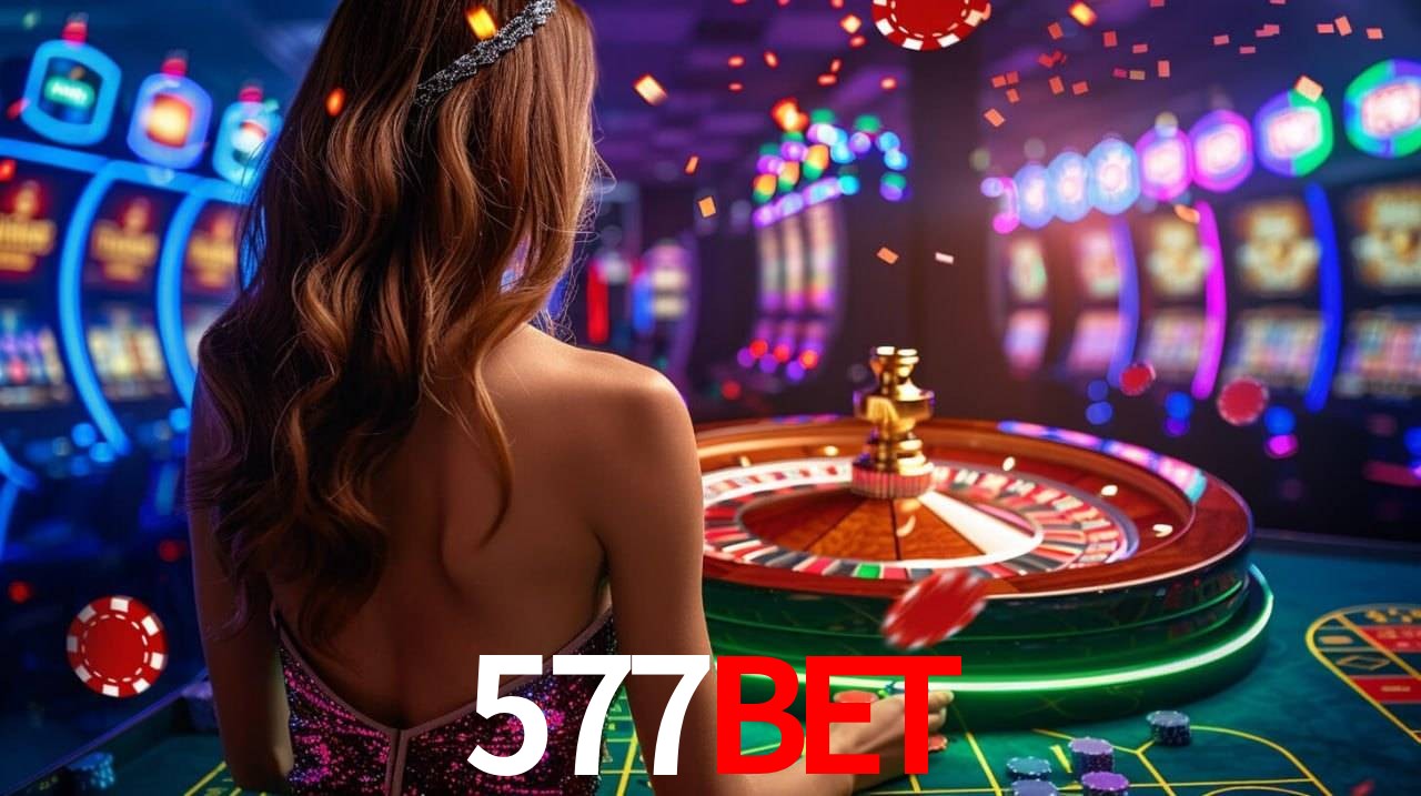APP oficial da 577bet para mobile