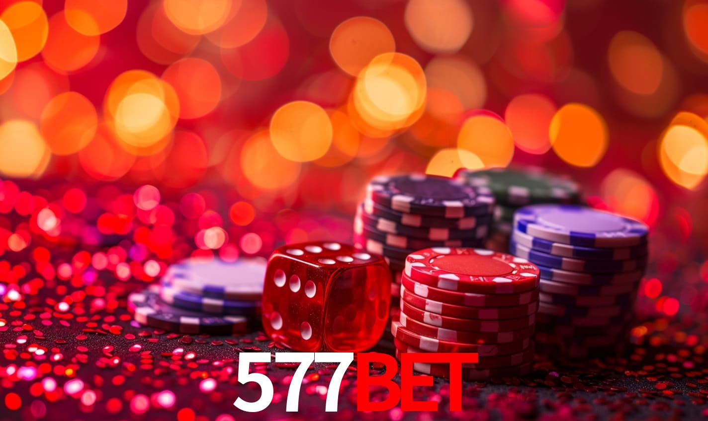 Download gratuito do app da 577bet
