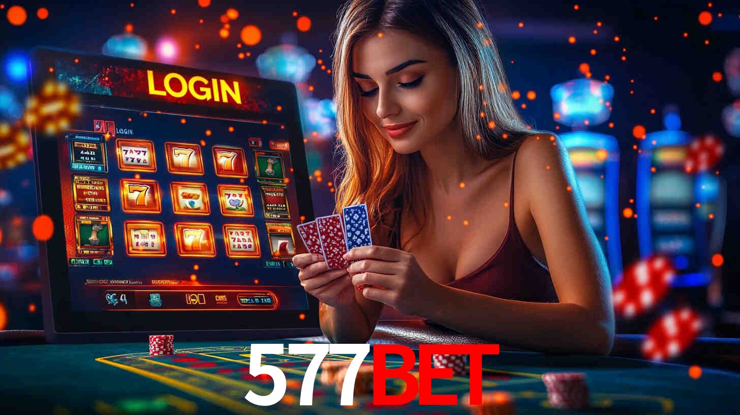 Bônus Generosos e Exclusivos no 577bet para Você!