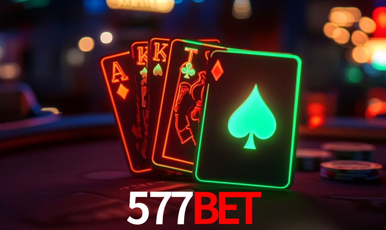 Níveis do programa VIP da 577bet