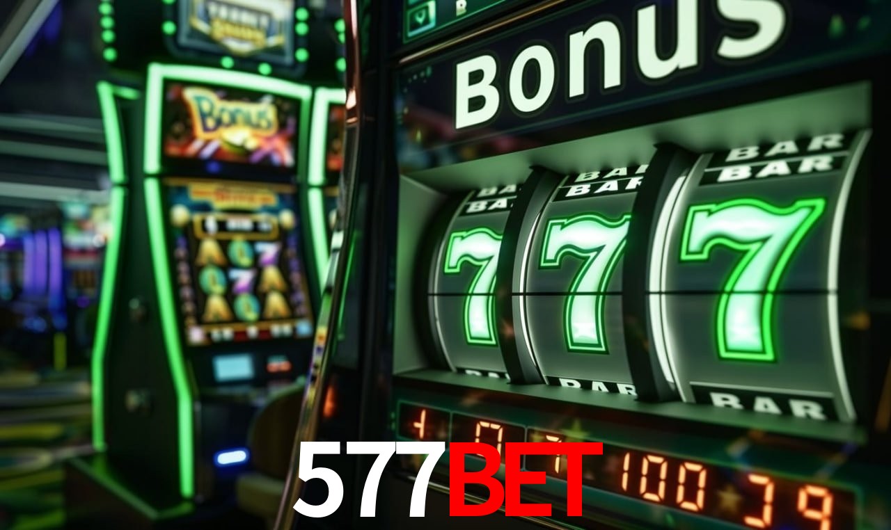 Live Casino 577bet