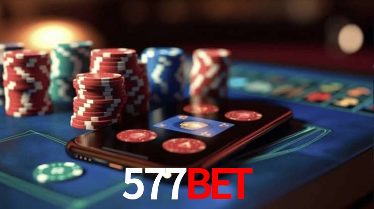 Apostas de Tênis 577bet