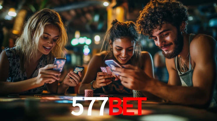 Tournaments 577bet