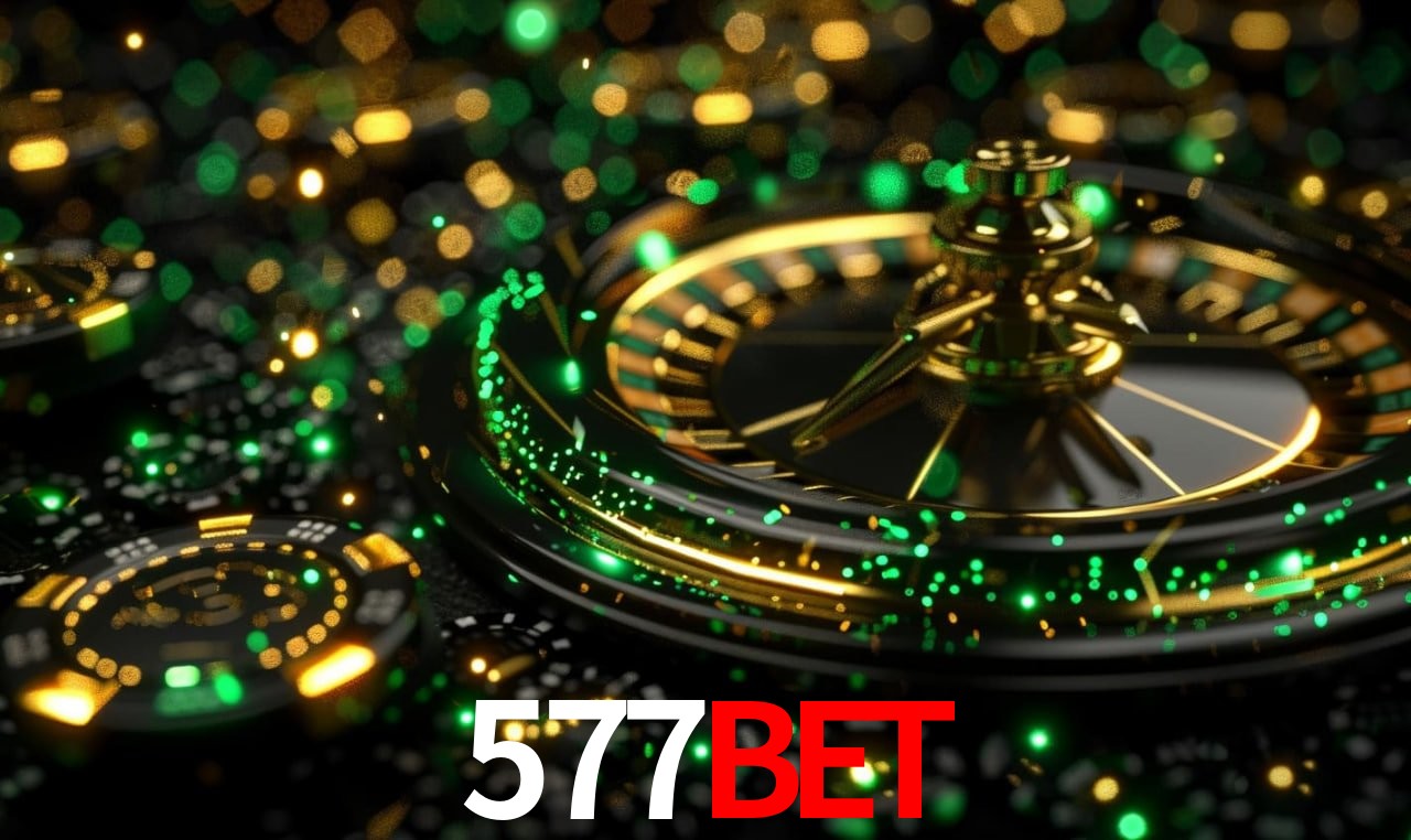 Loterias online disponíveis na 577bet