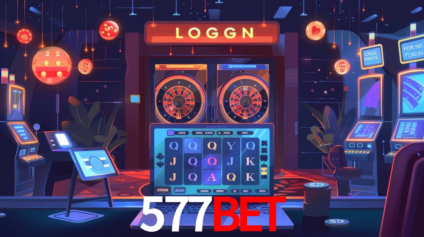 577bet PIX instantâneo Brasil - Depósito e saque em minutos 24/7