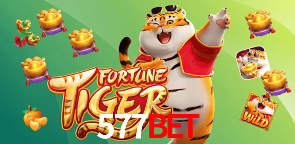 Experiência VIP 577bet