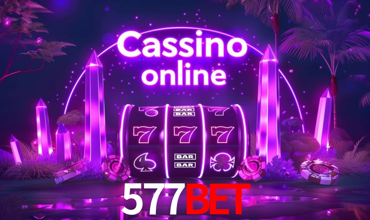Promoções Sazonais 577bet