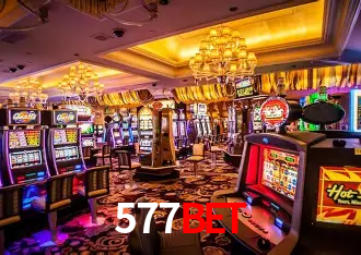 Desvendando o Mundo dos Jogos Virtuais na 577bet