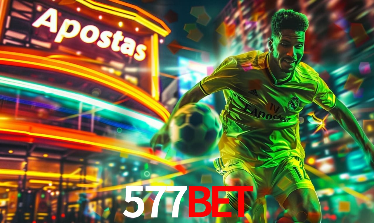Segurança 2FA 577bet