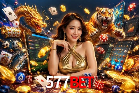 2FA Security 577bet
