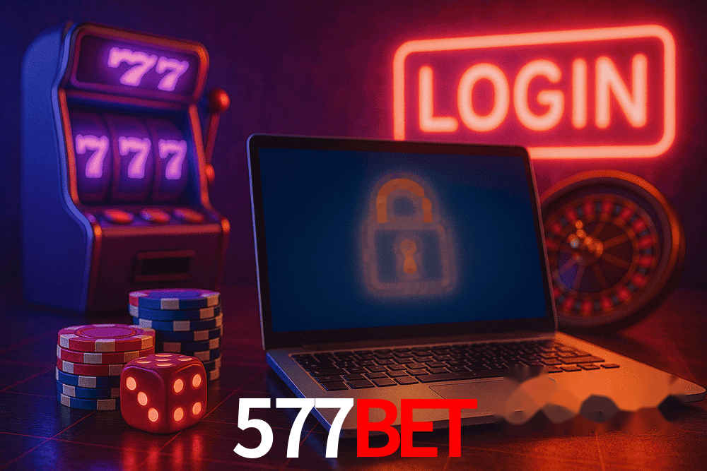 Diretório de Jogos 577bet