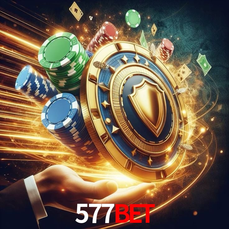 Ganhe prêmios incríveis na 577bet