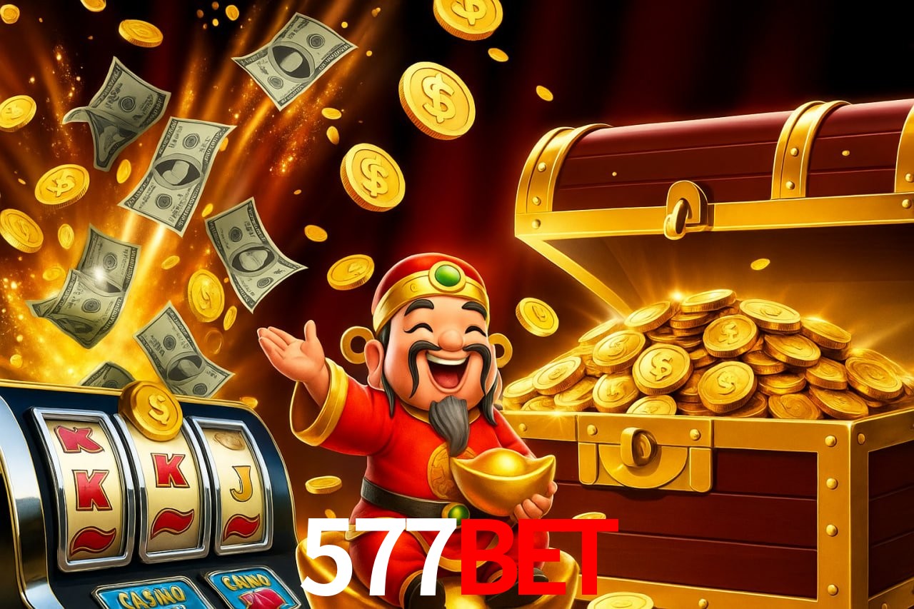 Casino VIP 577bet