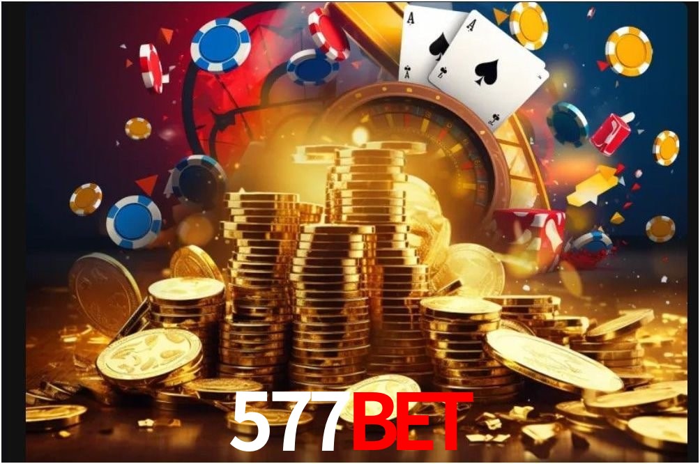 Jogos Exclusivos 577bet