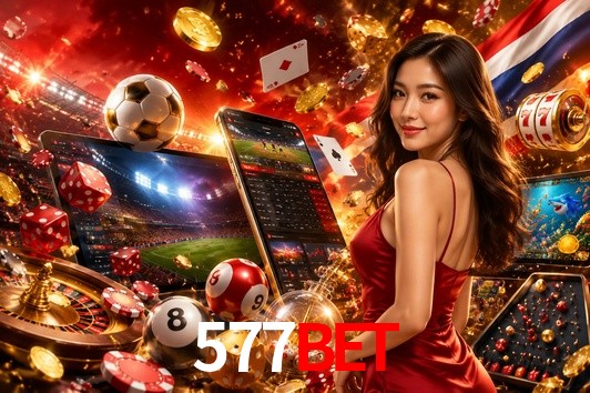 Platform Technology 577bet