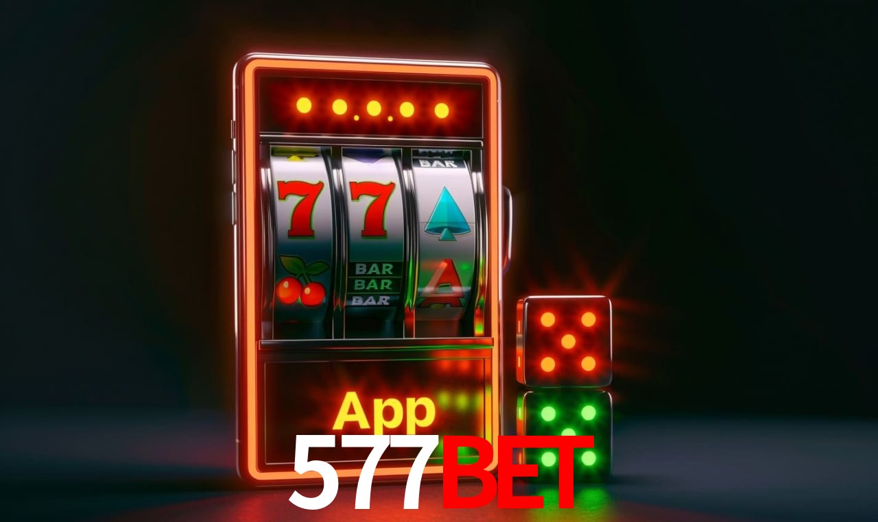 Cadastro Rápido 577bet