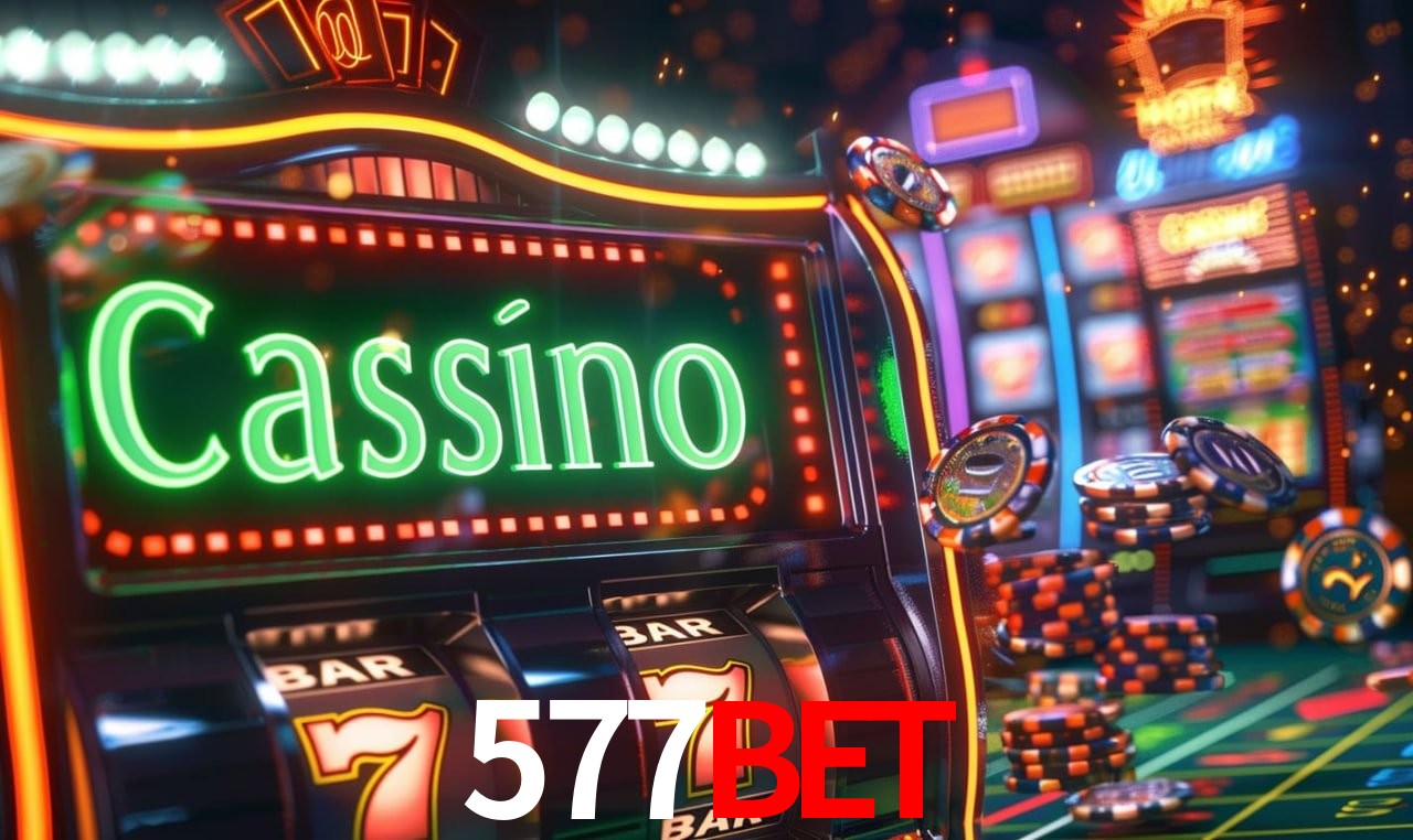 Promoção Relâmpago 577bet