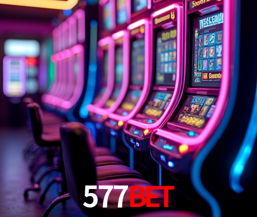 Login seguro na 577bet