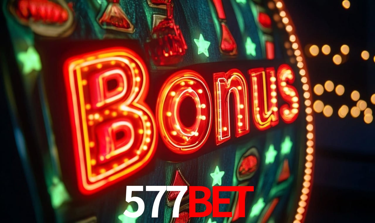 Mesa de Blackjack 577bet