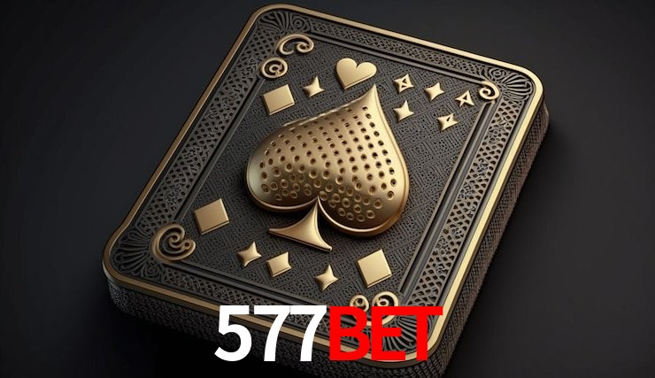 Provedores de Jogos 577bet