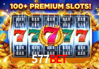Desvendando o Mundo dos Jogos Virtuais na 577bet