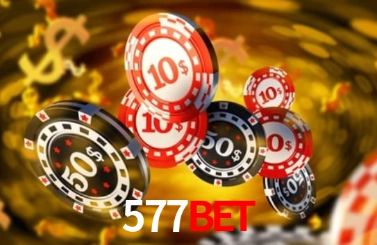Estatísticas 577bet