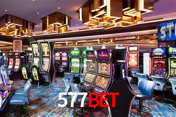 Descubra o Programa VIP da 577bet: Vantagens Exclusivas para Jogadores