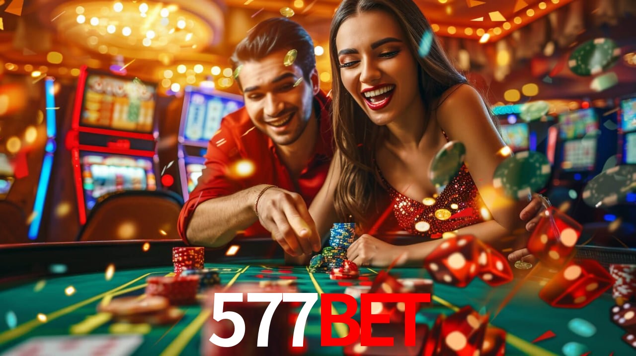 Especiais de Fim de Semana 577bet