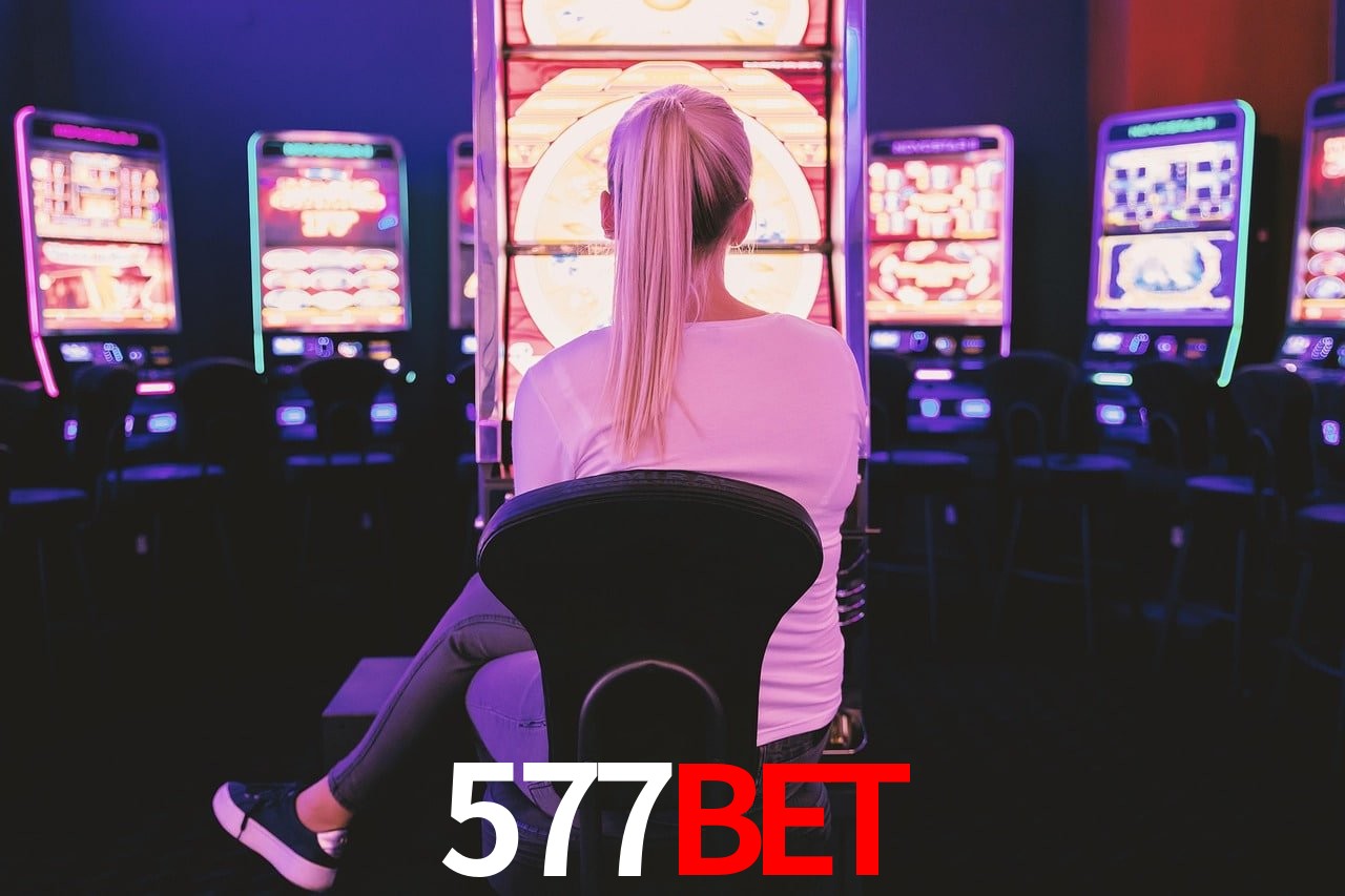 Slot Games 577bet