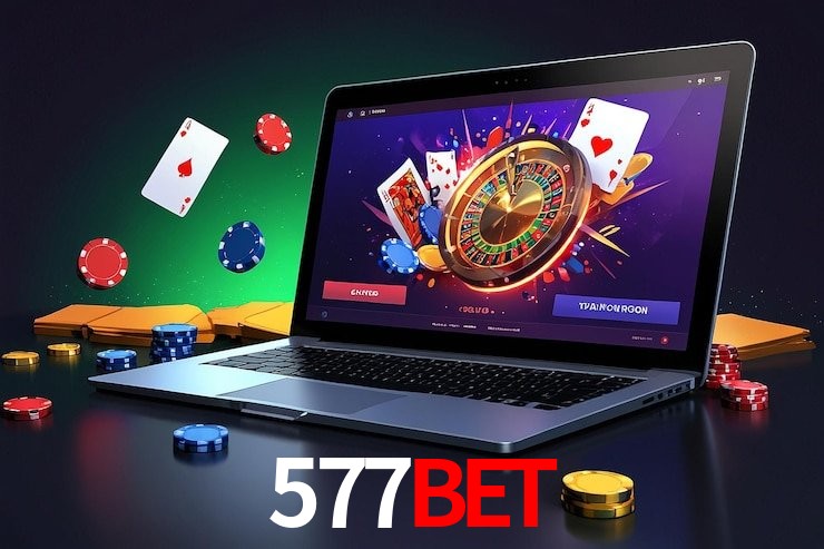577bet APP mobile iOS Android - 187 mil downloads São Paulo Rio BH