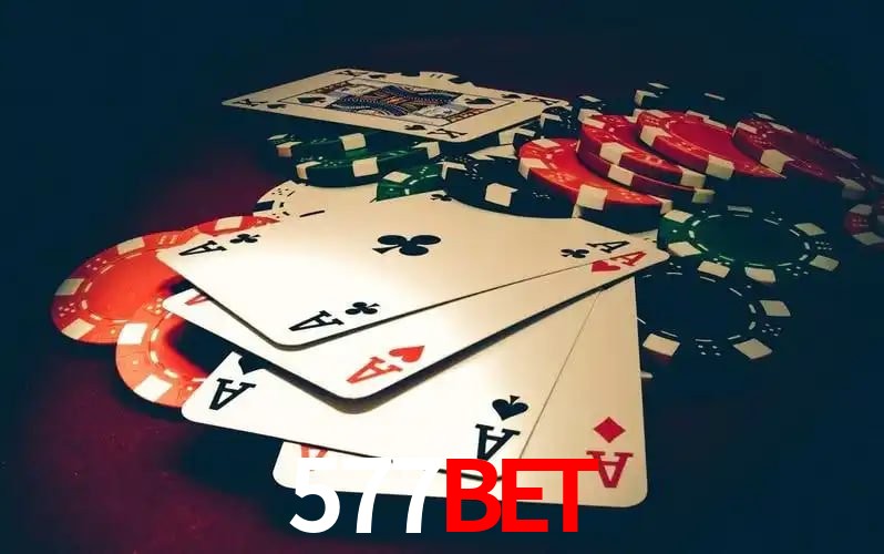 Canal oficial da 577bet no Telegram