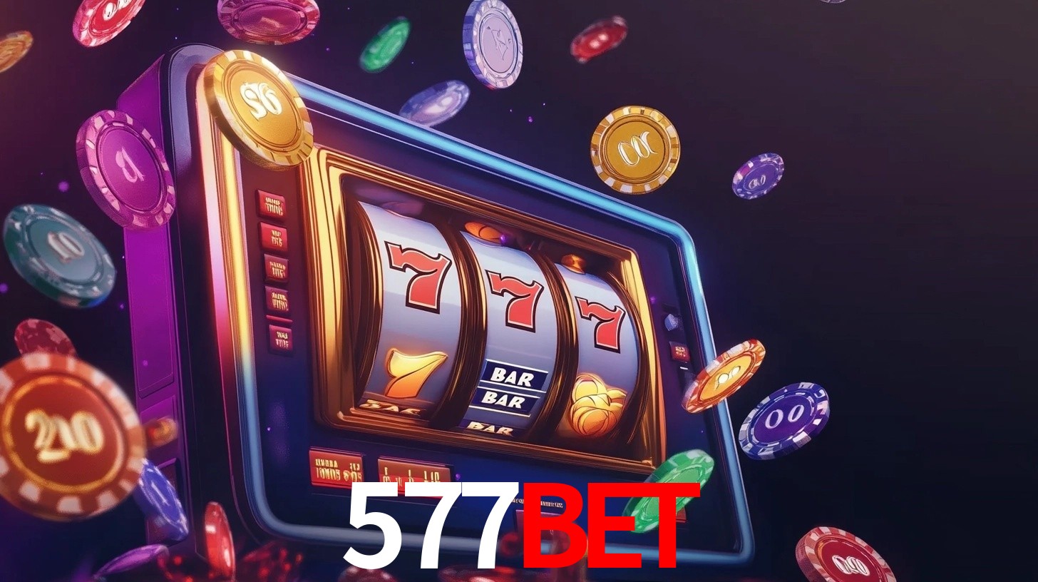 Daily Bonuses 577bet