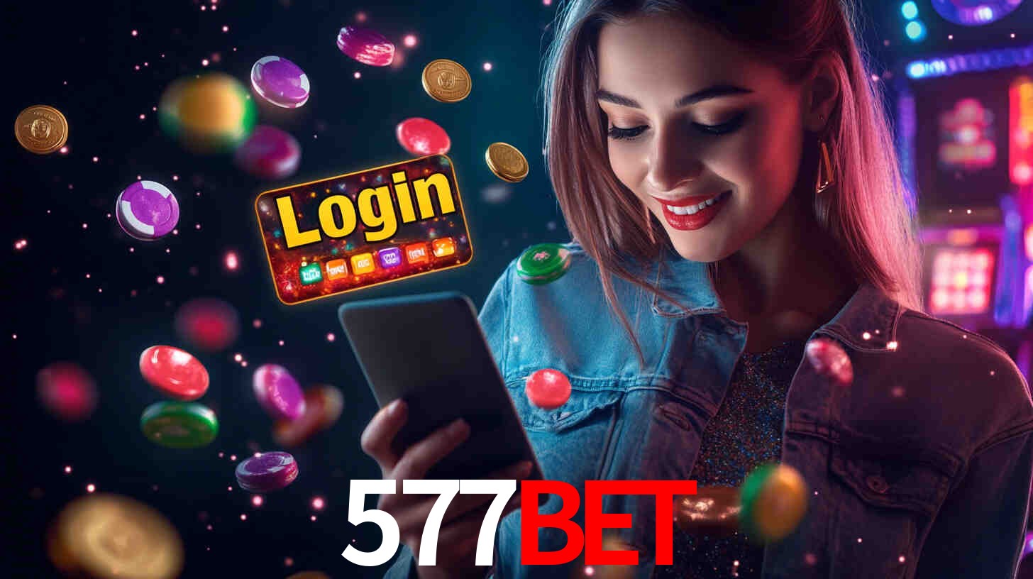 Explorando a Categoria de Eventos em Apostas na 577bet